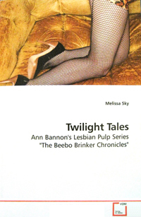 Twilight Tales cover
